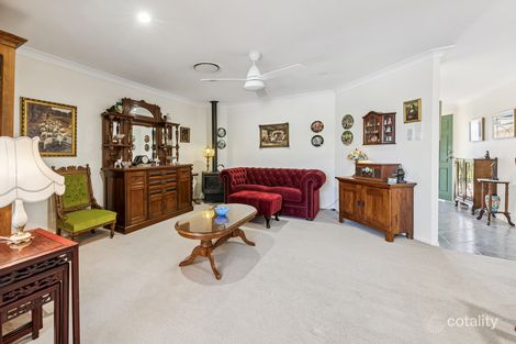 Property photo of 24 Rosella Road Gulmarrad NSW 2463