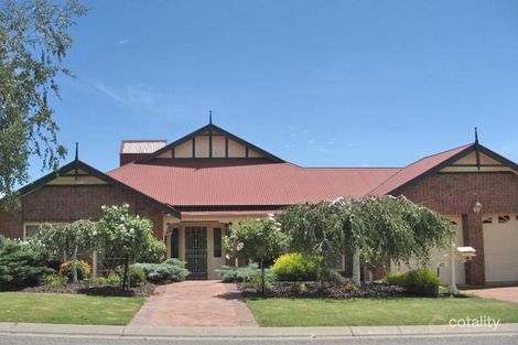 Property photo of 42 Angove Park Drive Tea Tree Gully SA 5091