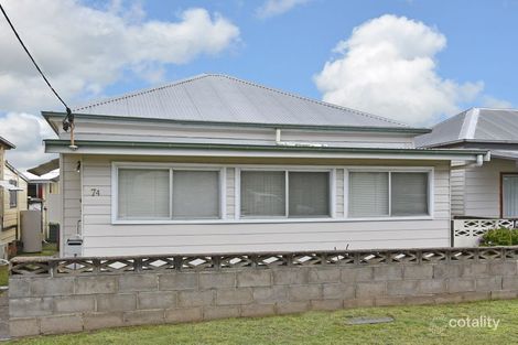 Property photo of 74 Hopetoun Street Kurri Kurri NSW 2327