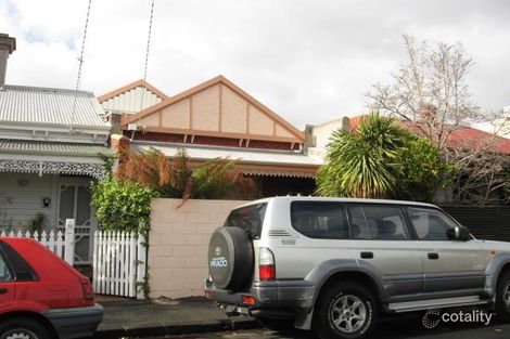 14 Phoenix St, South Yarra, VIC 3141