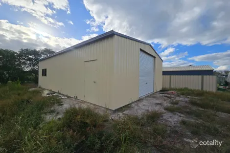 Property photo of 113 Third Avenue Kendenup WA 6323