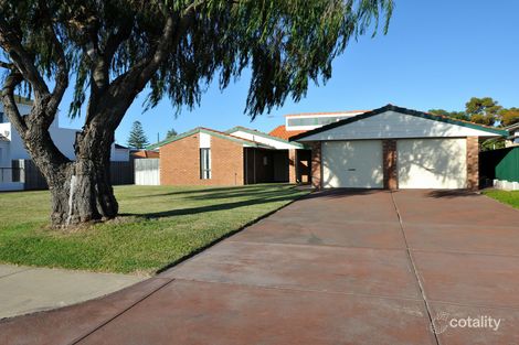 Property photo of 4 Hymus Street Rockingham WA 6168