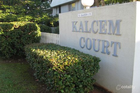 1/12 Queen St, Cleveland, QLD 4163