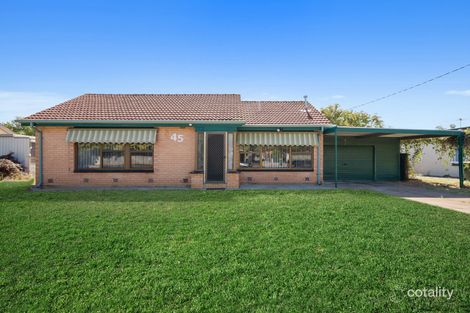 45 Coventry Rd, Davoren Park, SA 5113