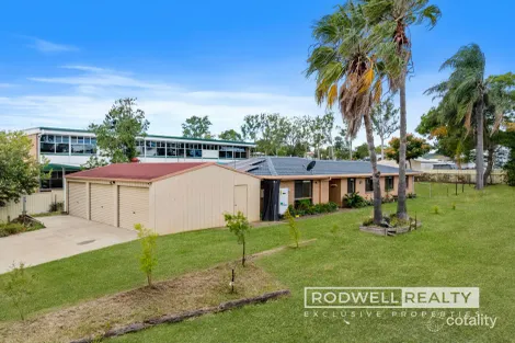 13a Tina St, Beaudesert, QLD 4285