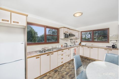 Property photo of 18 Panorama Avenue Charmhaven NSW 2263