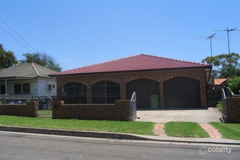 63 Bangor St, Guildford, NSW 2161