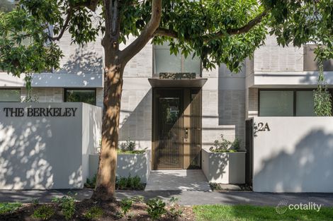 201/2a Berkeley St, Hawthorn, VIC 3122