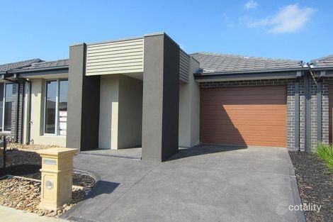 Property photo of 7 Muir Way Mernda VIC 3754