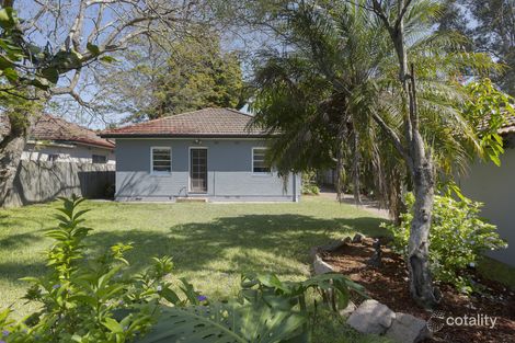 Property photo of 18 Ramleh Street Hunters Hill NSW 2110