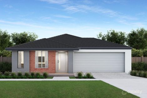 Property photo of LOT 125 Merula Drive Mambourin VIC 3024