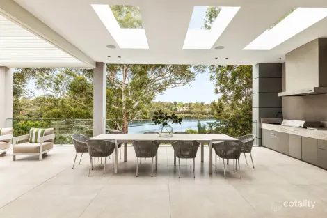 Property photo of 13 Riverview Road Padstow Heights NSW 2211