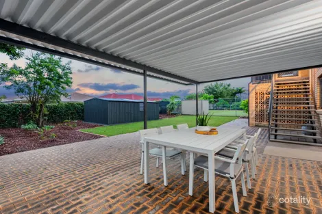 Property photo of 41 Koola Street Wishart QLD 4122