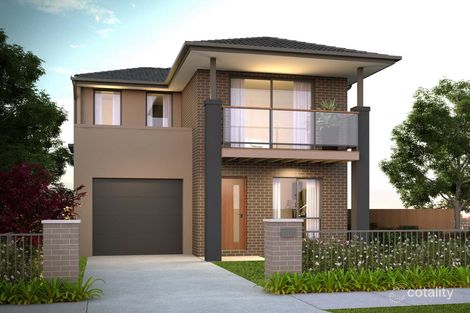 Lot 5205 Birch St, Bonnyrigg, NSW 2177