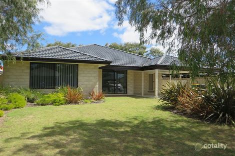 Property photo of 12 Currawong Drive Broadwater WA 6280