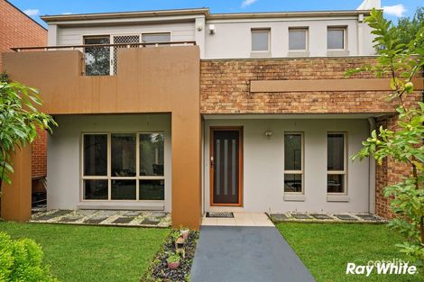 Property photo of 118 Stanhope Parkway Stanhope Gardens NSW 2768