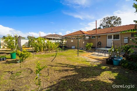 Property photo of 71 Kerwin Way Lockridge WA 6054