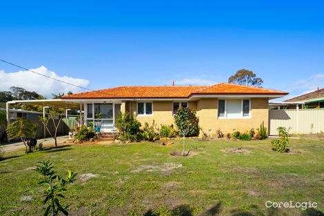 Property photo of 71 Kerwin Way Lockridge WA 6054