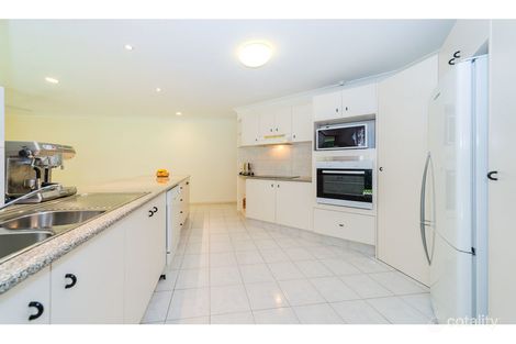 Property photo of 38 Ballybunion Drive Parkwood QLD 4214