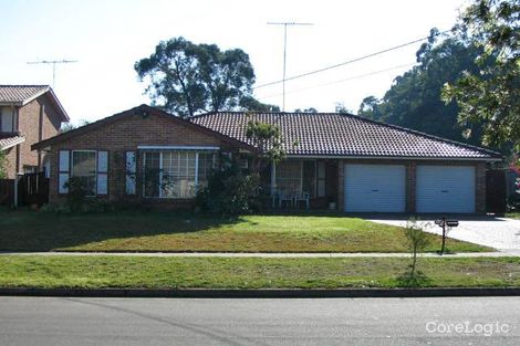 Property photo of 117 Rausch Street Toongabbie NSW 2146