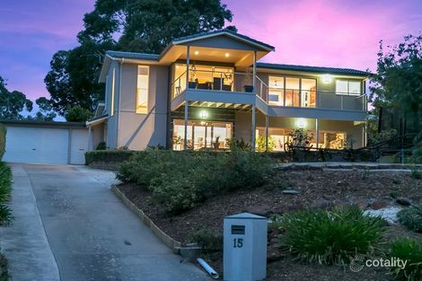Property photo of 15 St Georges Street Willunga SA 5172