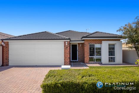 Property photo of 14 Panola Way Sinagra WA 6065
