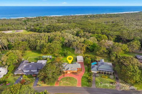 Property photo of 14 Links Crescent Port Macquarie NSW 2444