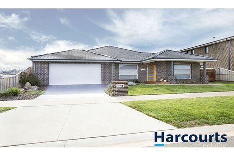 Property photo of 11 Cromwell Road Warragul VIC 3820