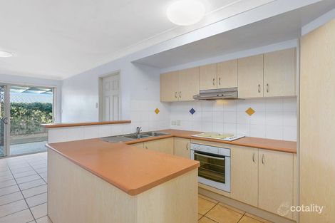 Property photo of 107/25 Dasyure Place Wynnum West QLD 4178