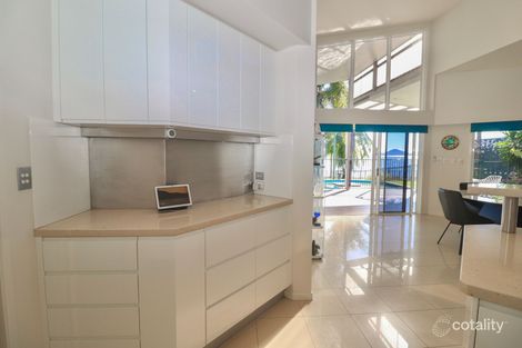 Property photo of 81 Keith Williams Drive Cardwell QLD 4849