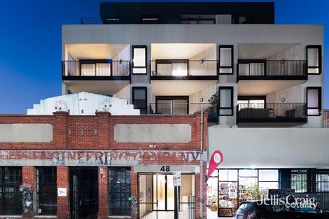 106/48 Rose St, Fitzroy, VIC 3065