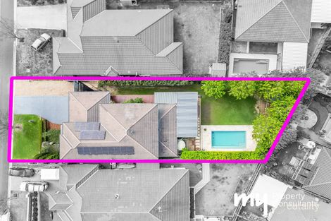 Property photo of 5 Lock Street Camden Park NSW 2570