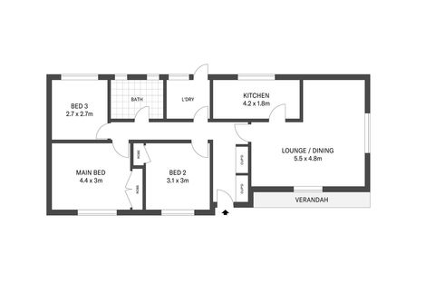 Property photo of 99 Tamworth Street Dubbo NSW 2830