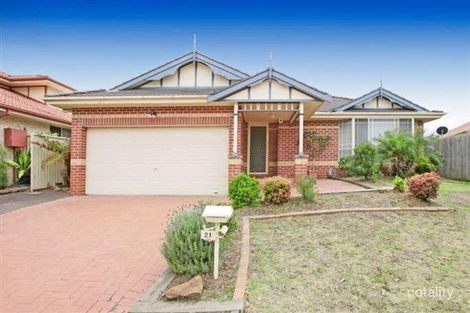 21 Greenway Dr, West Hoxton, NSW 2171