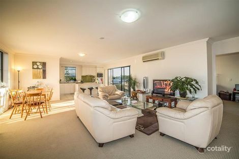 Property photo of 27/201 Varsity Parade Varsity Lakes QLD 4227