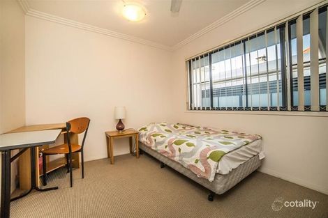 Property photo of 27/201 Varsity Parade Varsity Lakes QLD 4227
