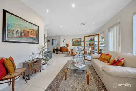 Property photo of 2 Silverwood Street Kellyville Ridge NSW 2155