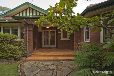 Property photo of 101 Springdale Road East Killara NSW 2071