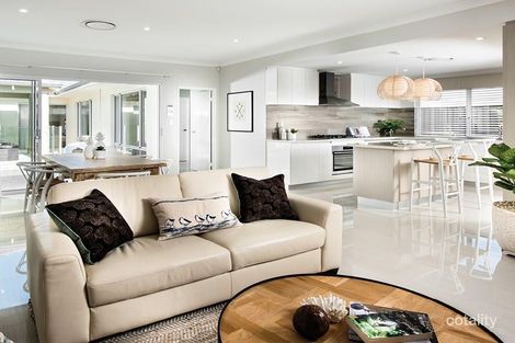 Property photo of 13 Midsummer Avenue Jindalee WA 6036