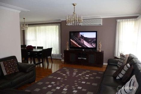 Property photo of 12 Baxter Road Bass Hill NSW 2197