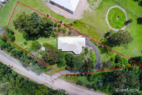 Property photo of 535 North Arm-Yandina Ck Road Yandina Creek QLD 4561