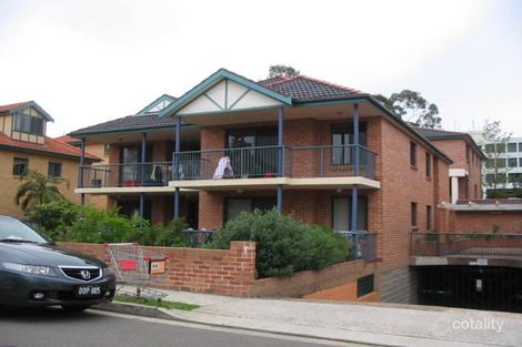 Property photo of 8-10 Gloucester Avenue Burwood NSW 2134