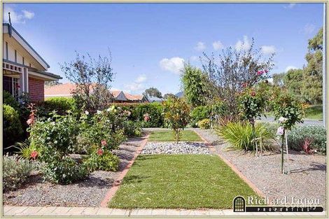 Property photo of 93 Tom Roberts Avenue Conder ACT 2906