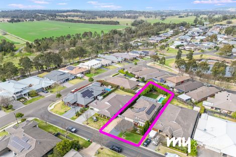 Property photo of 5 Lock Street Camden Park NSW 2570