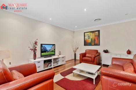 Property photo of 49 Mackellar Street Casula NSW 2170