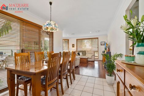 Property photo of 49 Mackellar Street Casula NSW 2170