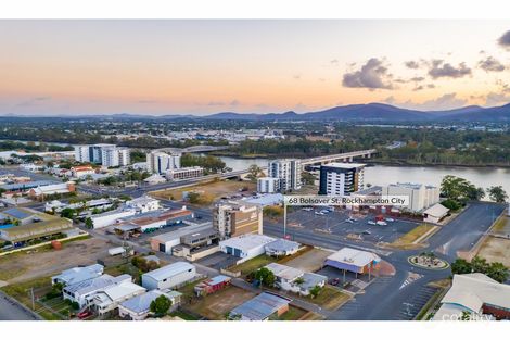 68 Bolsover St, Rockhampton City, QLD 4700