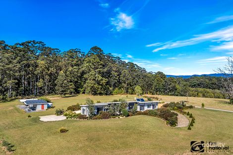 Property photo of 1028A East Bank Road Nana Glen NSW 2450