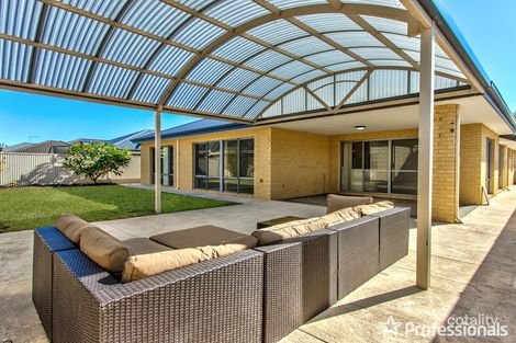 Property photo of 29 Buttermere Approach Waikiki WA 6169