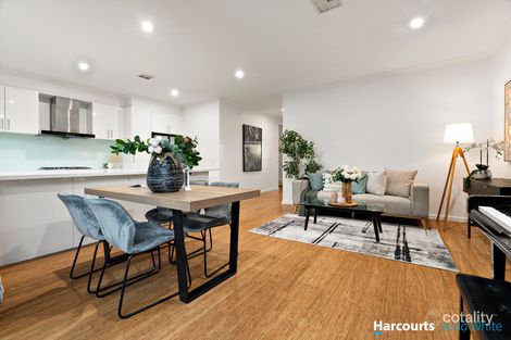 Property photo of 1/11 Moore Avenue Clayton South VIC 3169